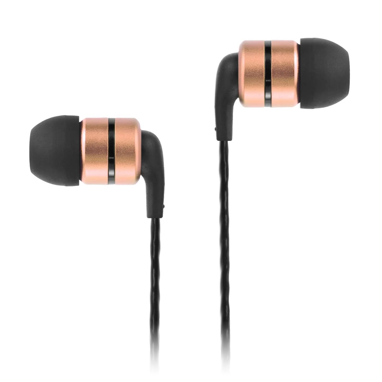 SoundMAGIC E80 - In Ear Isolating Earphones