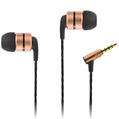SoundMAGIC E80 - In Ear Isolating Earphones