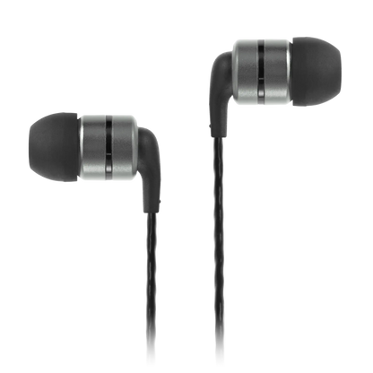 SoundMAGIC E80 - In Ear Isolating Earphones