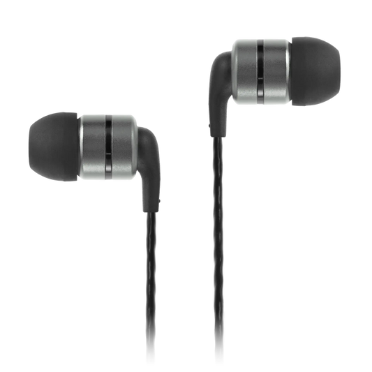 SoundMAGIC E80 - In Ear Isolating Earphones