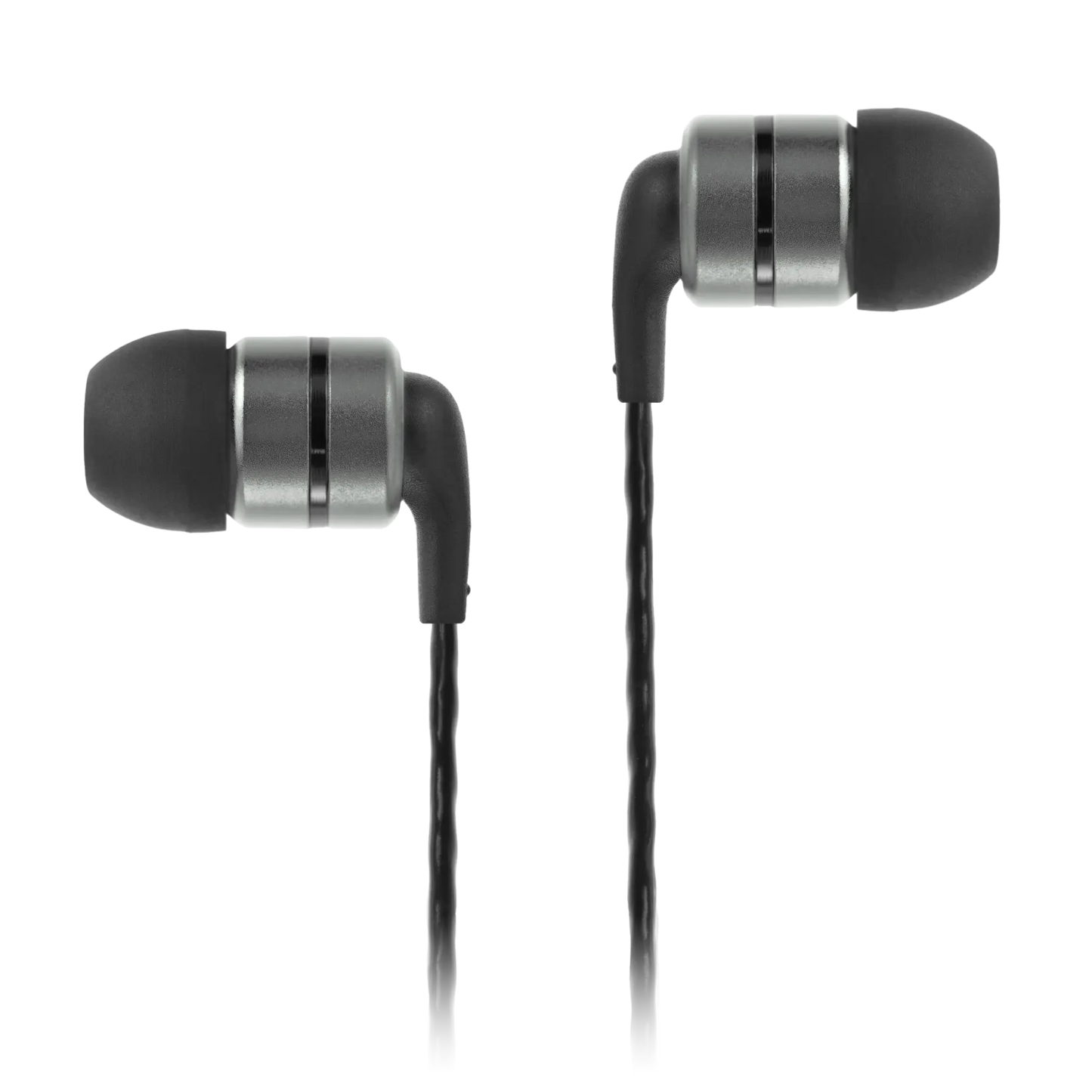 SoundMAGIC E80 - In Ear Isolating Earphones