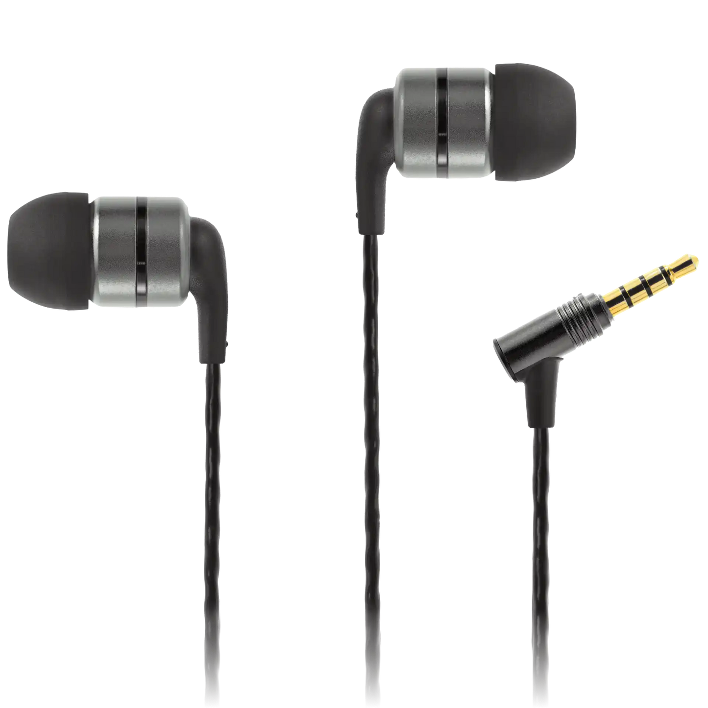 SoundMAGIC E80 - In Ear Isolating Earphones