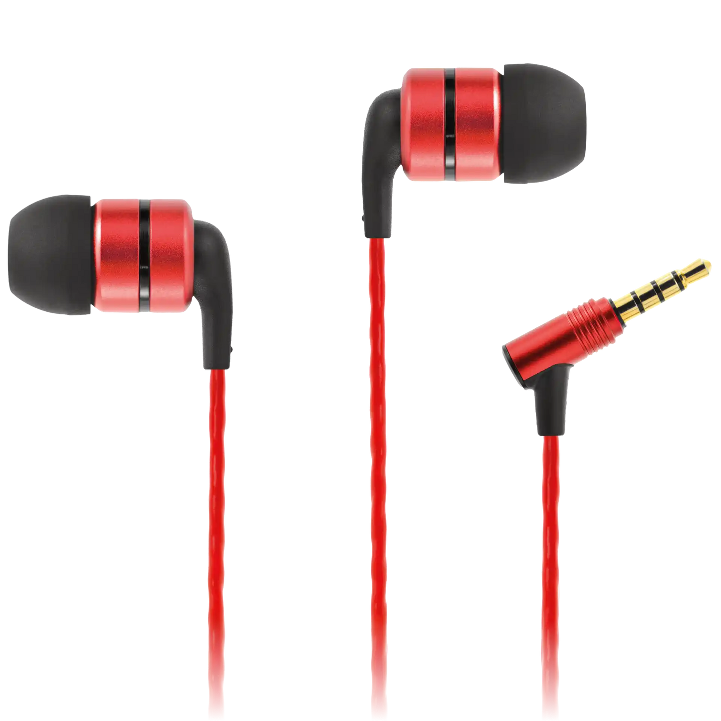 SoundMAGIC E80 - In Ear Isolating Earphones