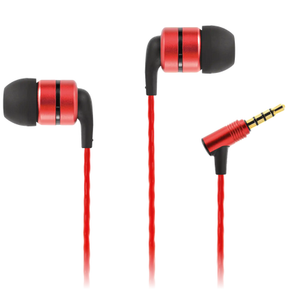 SoundMAGIC E80 - In Ear Isolating Earphones