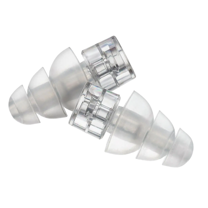 Lucid Hearing Motorsports Ear Plugs