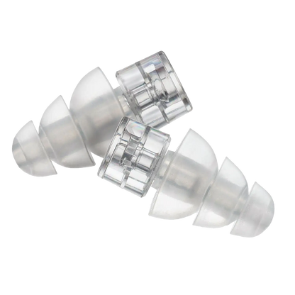 Lucid Hearing Motorsports Ear Plugs