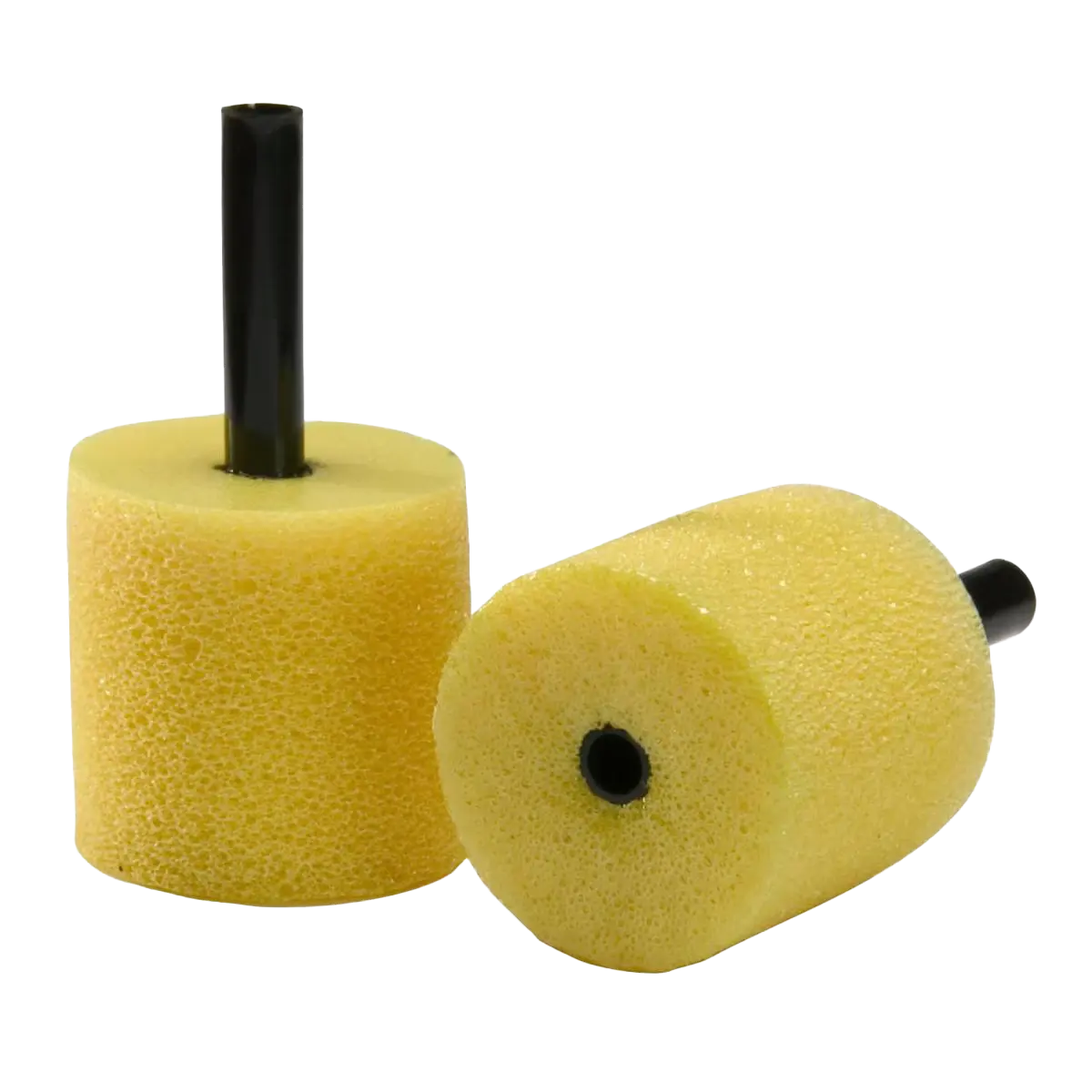 Etymotic ER3-14A / 3M EARLINK 3A Eartips – 13mm Medium – Yellow