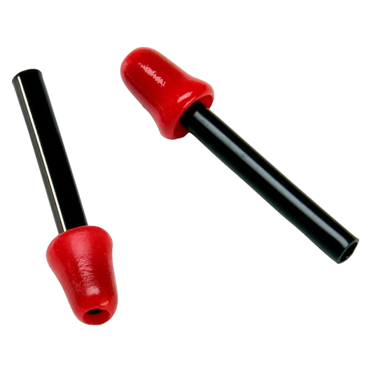 Etymotic ER3-14D / 3M EARTONE Infant Eartips – 3.5mm – Red