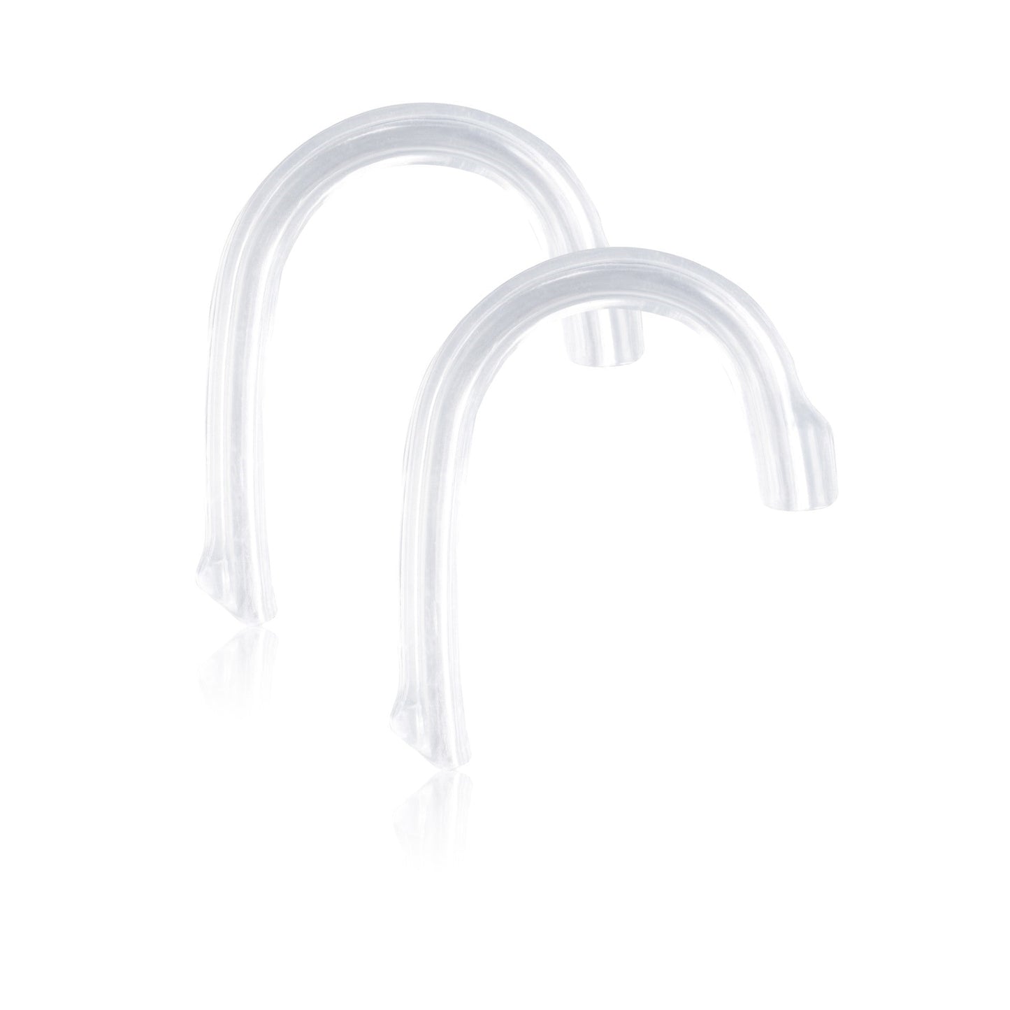 Final Silicone Ear Hooks