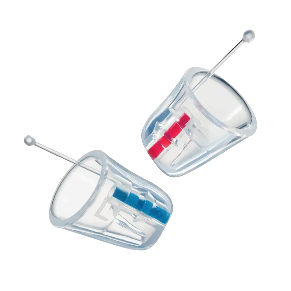 Earasers Euro Musicians Plugs - 26dB Peak Reduction - Combo Packs