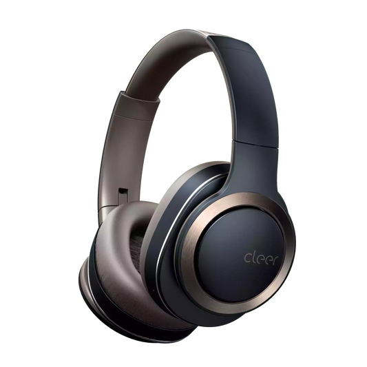 Cleer Enduro ANC - Active Noise Cancelling Wireless Headphones