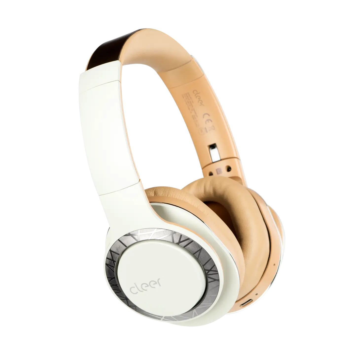 Cleer Enduro 100 - Portable Wireless Headphones