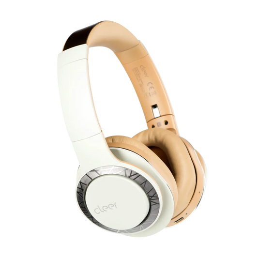 Cleer Enduro 100 - Portable Wireless Headphones