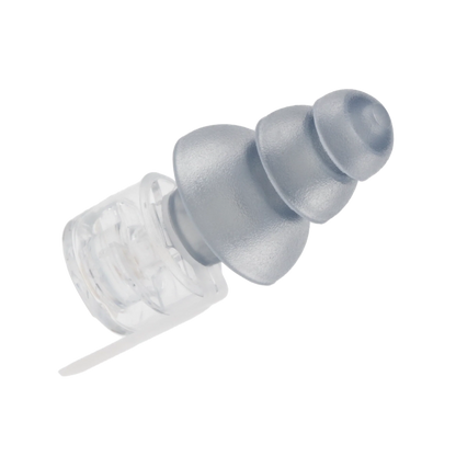 Etymotic ER20XS - High Fidelity Earplugs