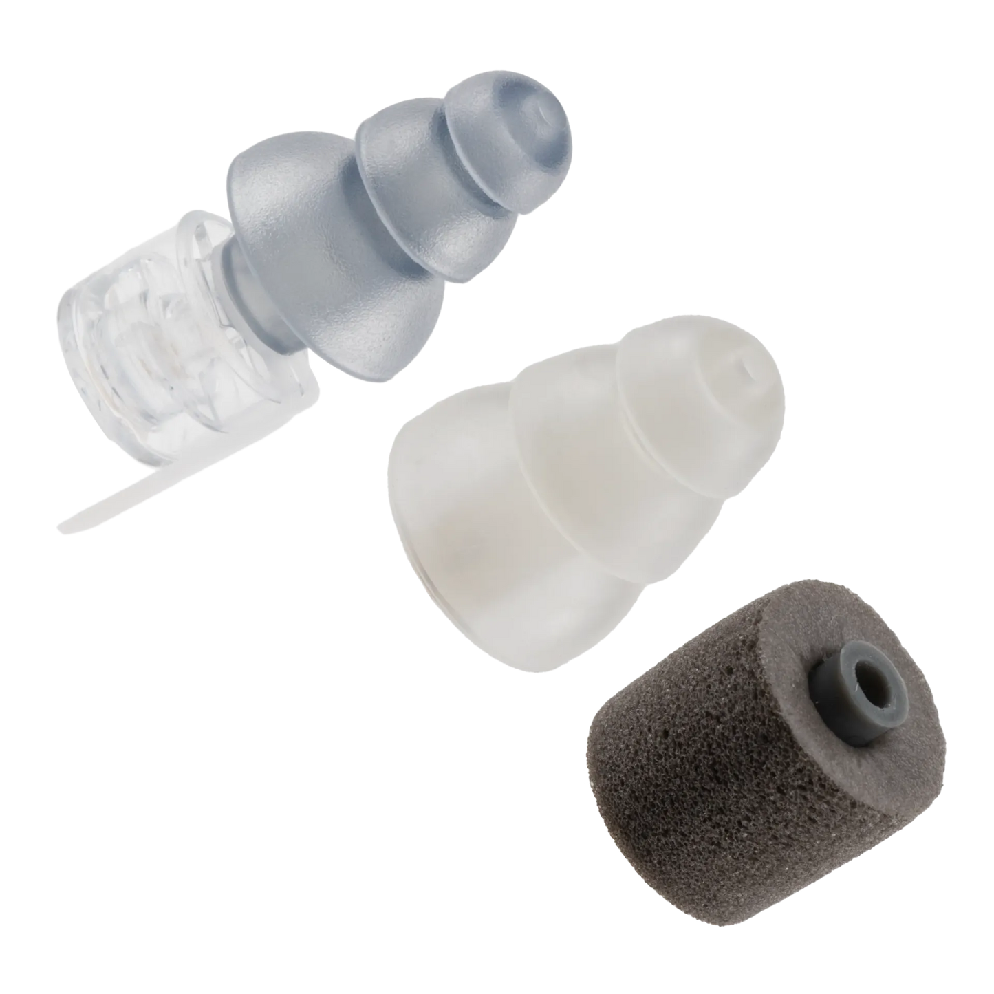 Etymotic ER20XS - High Fidelity Earplugs