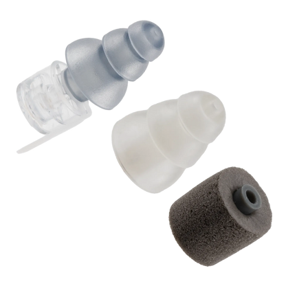 Etymotic ER20XS - High Fidelity Earplugs