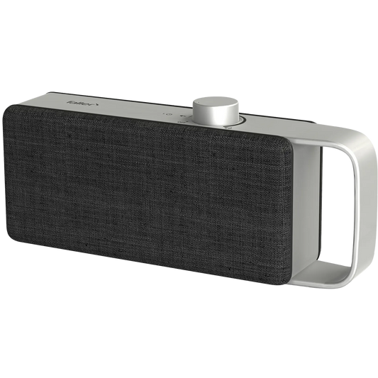 Faller Oskar - Portable Wireless TV Speaker For Hard of Hearing, Elderly, and Seniors with Speech Enhancing Technology