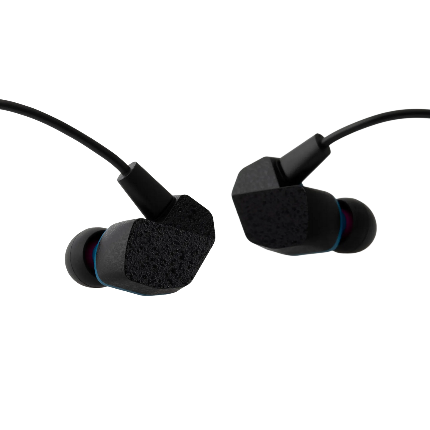 Final A2000 - Single Driver IEM Earphones With Detachable Cable