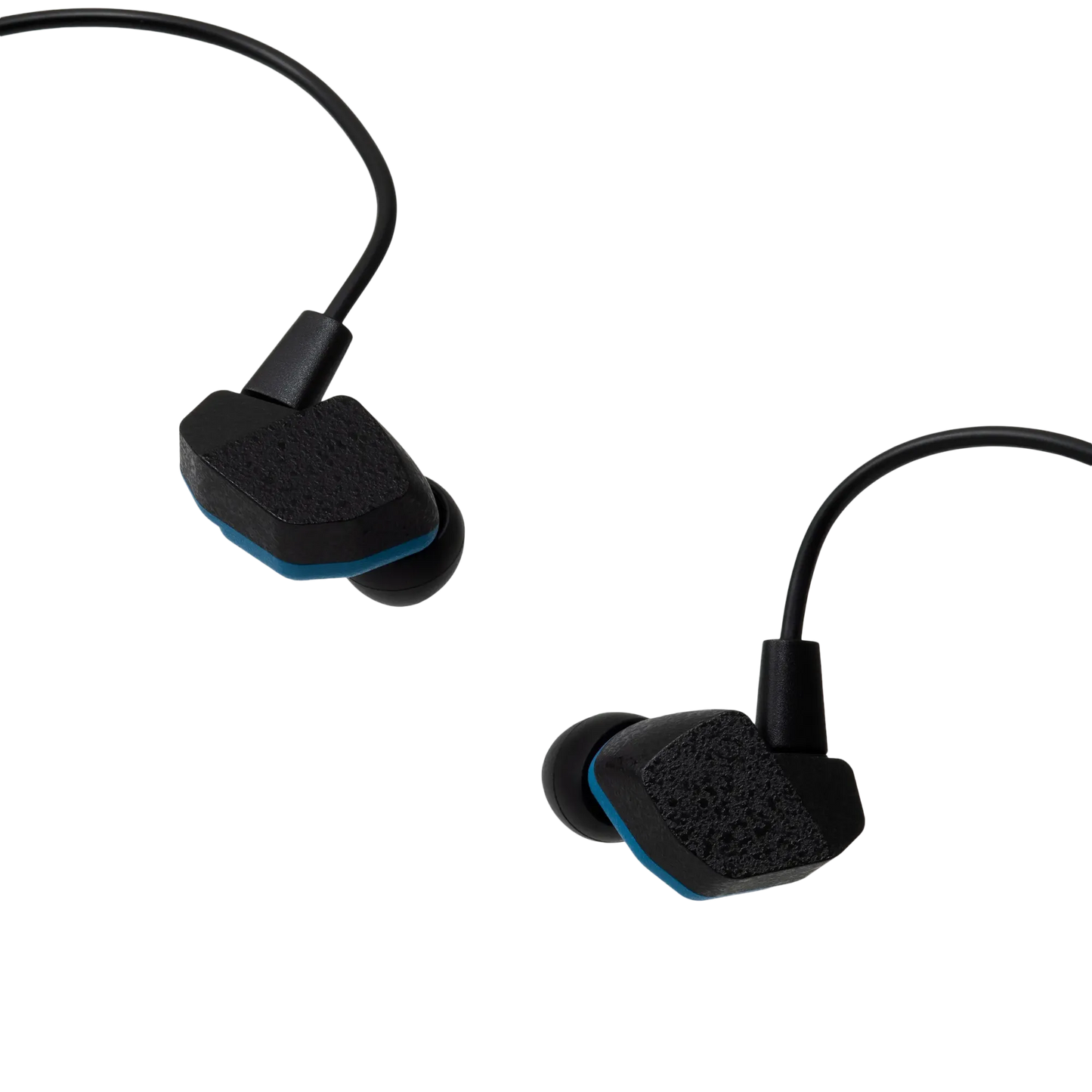 Final A2000 - Single Driver IEM Earphones With Detachable Cable