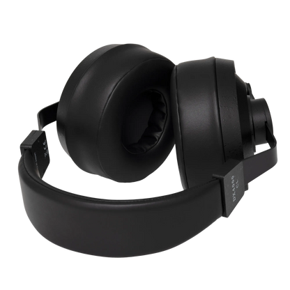 Final DX4000CL - Dynamic Closed Back Headphones with Detachable Cable