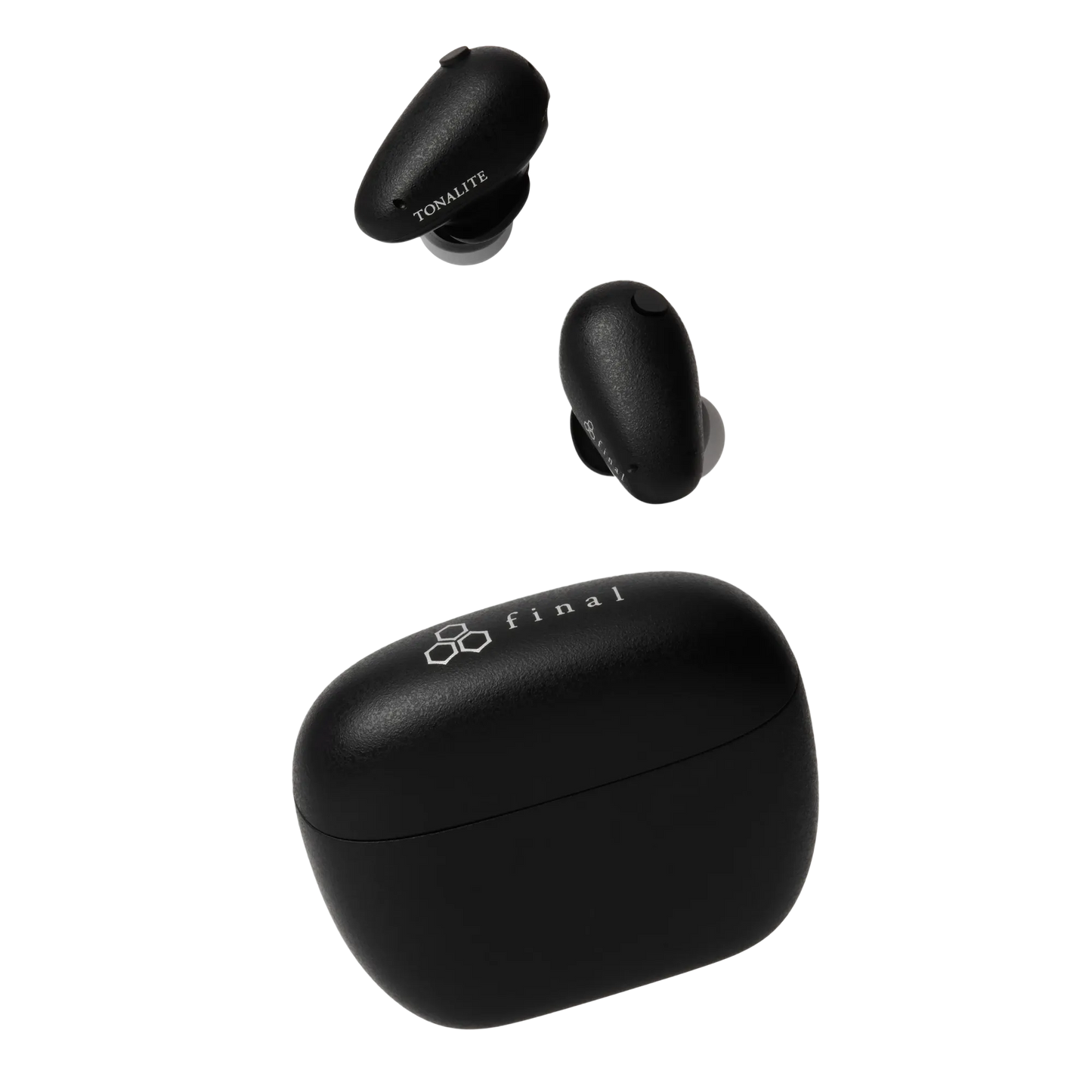 Final TONALITE - True Wireless Active Noise Cancelling Earphones