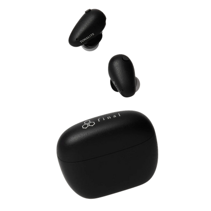 Final TONALITE - True Wireless Active Noise Cancelling Earphones