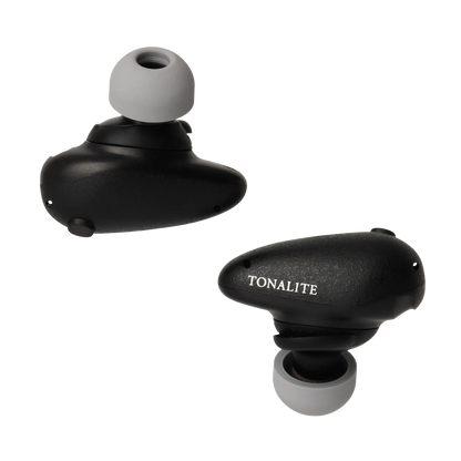 Final TONALITE - True Wireless Active Noise Cancelling Earphones