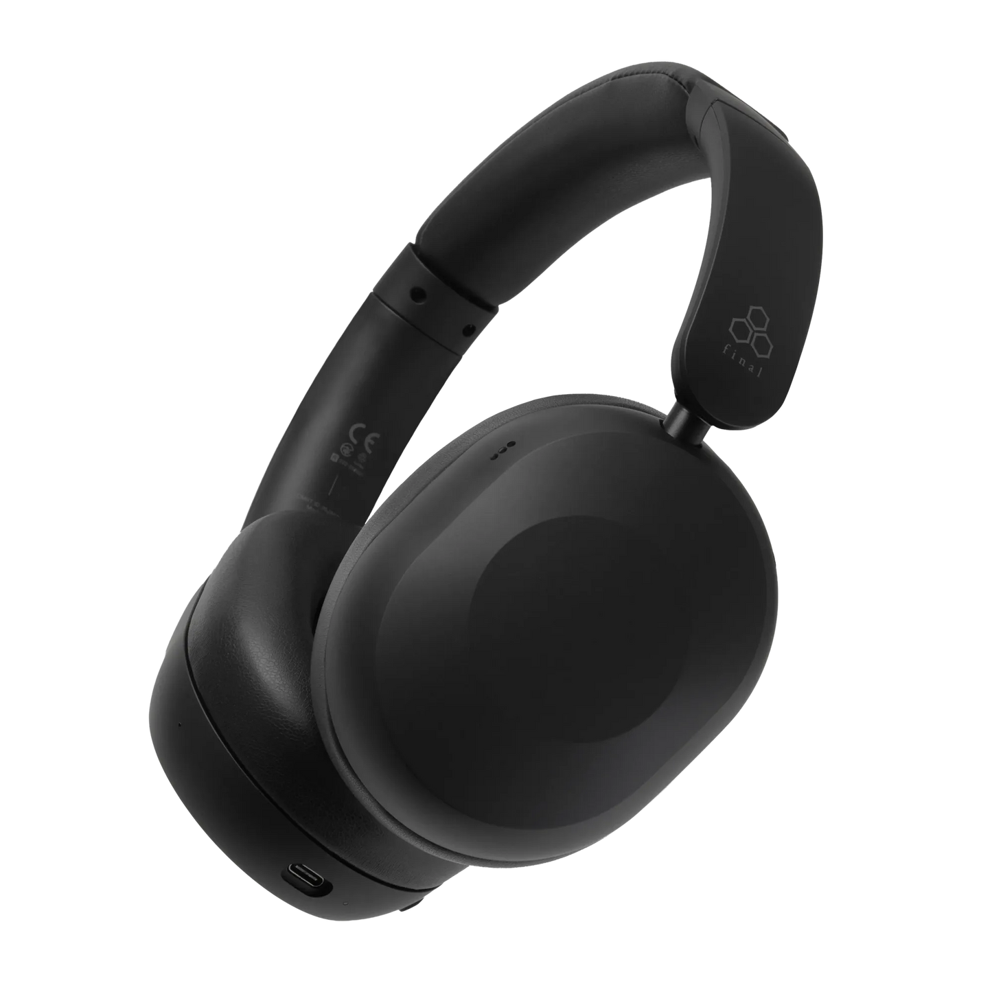 Final UX1000 - Wireless Active Noise Cancelling Headphones