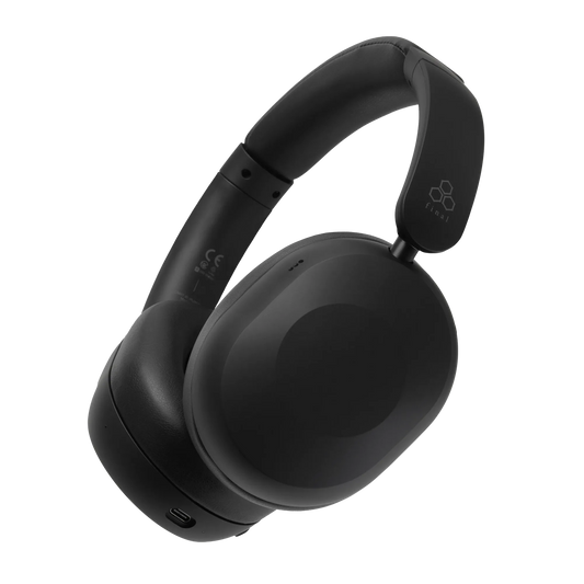 Final UX1000 - Wireless Active Noise Cancelling Headphones