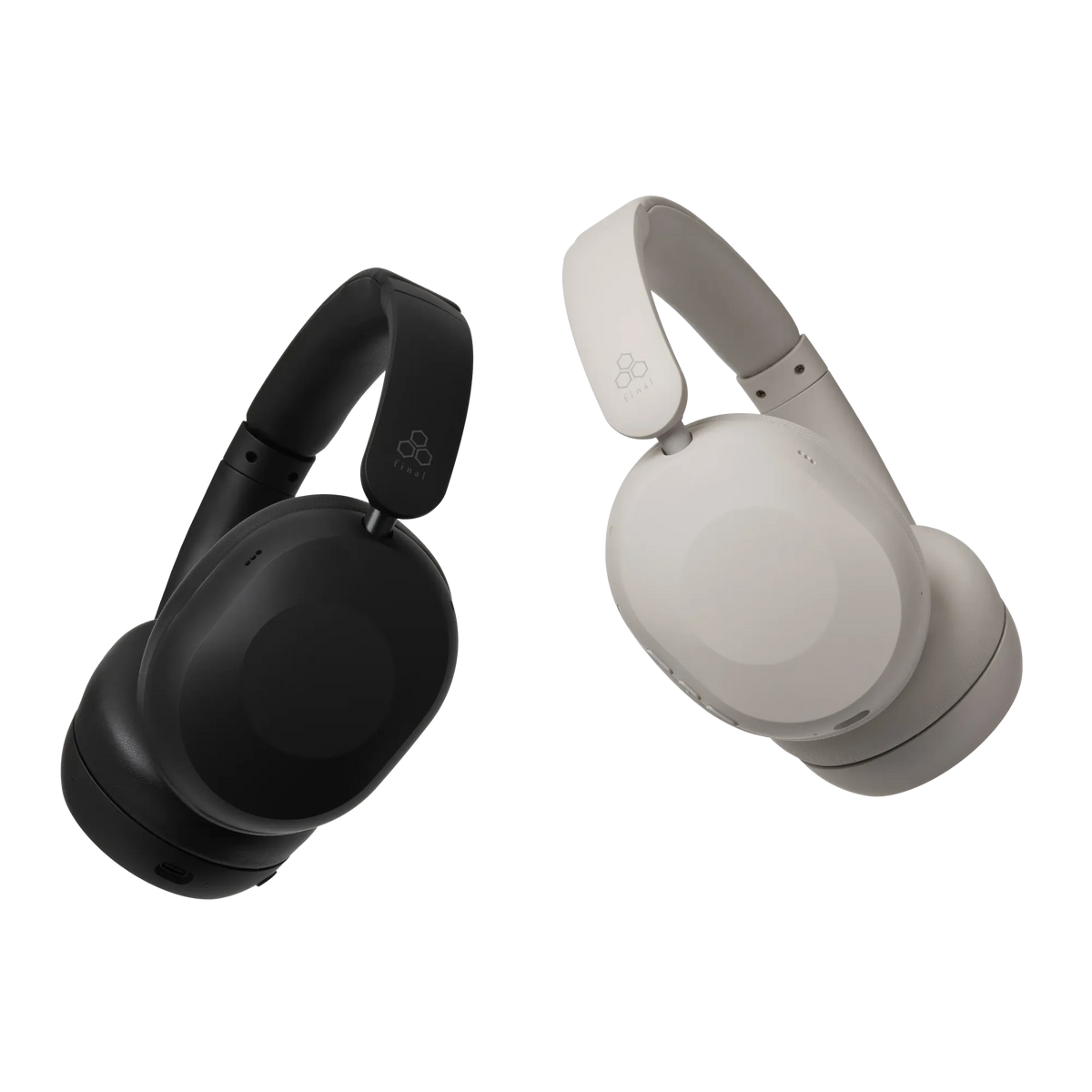 Final UX1000 - Wireless Active Noise Cancelling Headphones