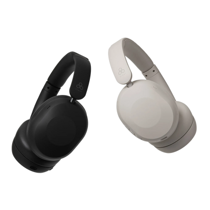 Final UX1000 - Wireless Active Noise Cancelling Headphones
