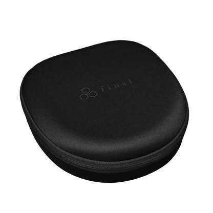 Final UX5000 - Wireless Active Noise Cancelling Headphones