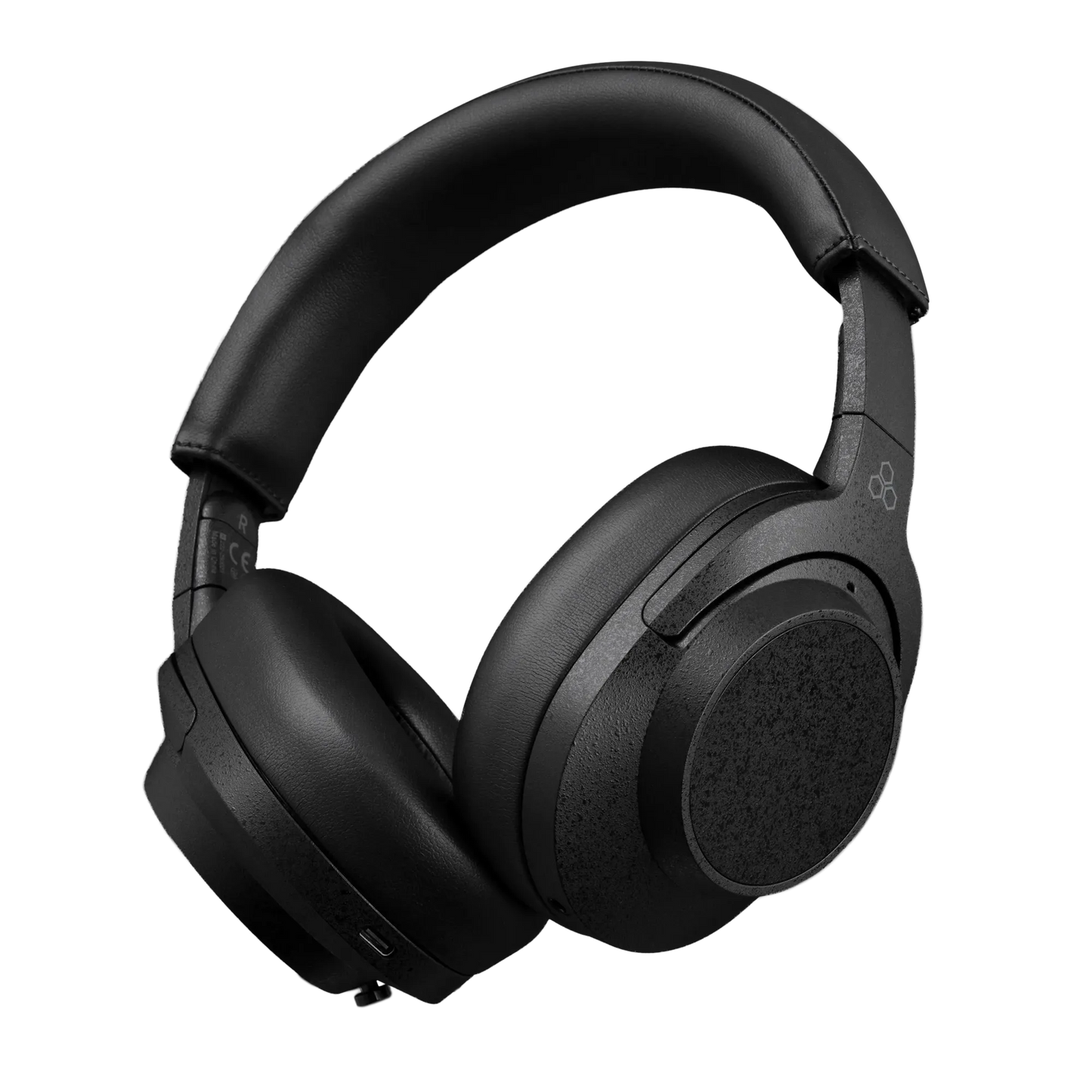 Final UX5000 - Wireless Active Noise Cancelling Headphones