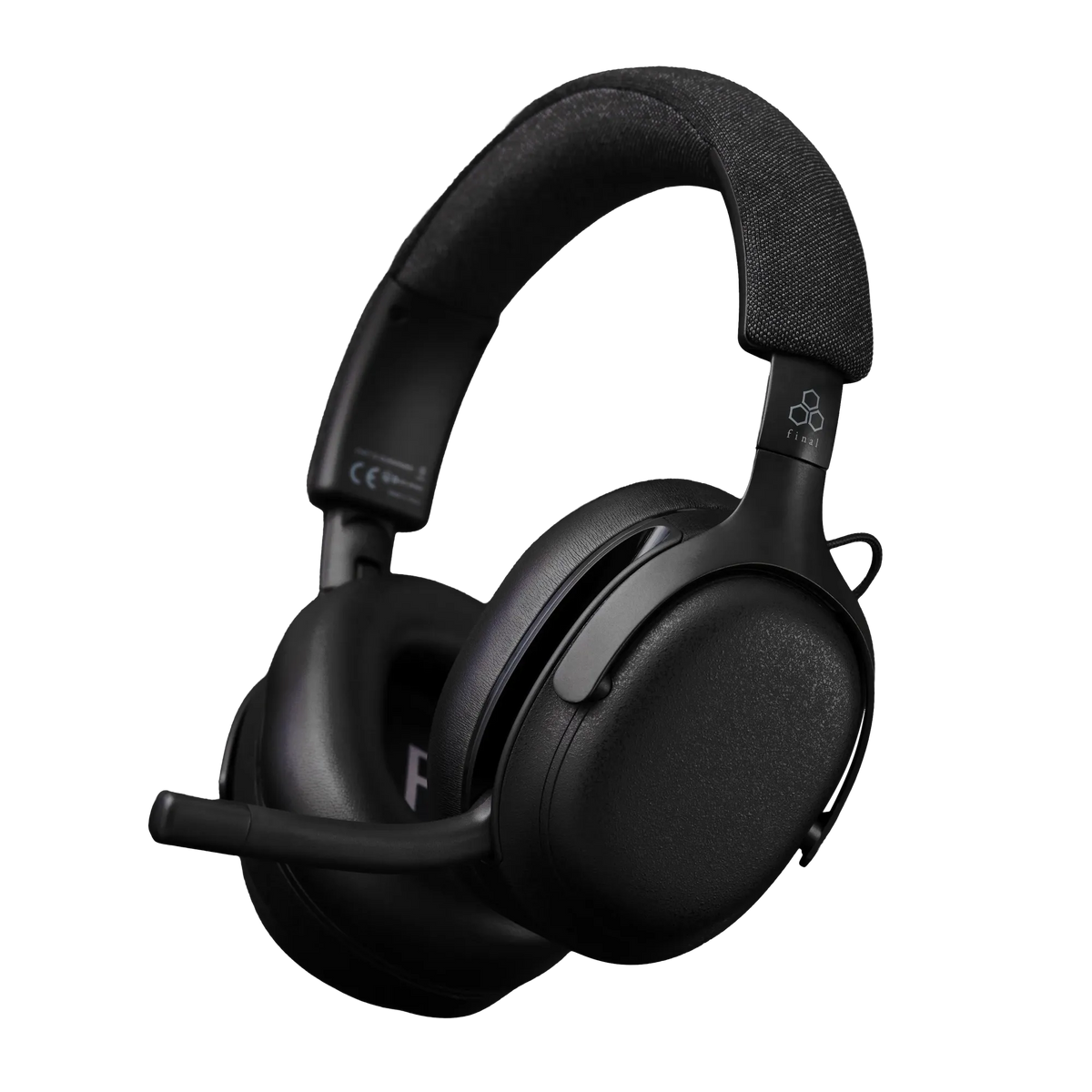 Final VR3000EX - Wireless Gaming Headphones