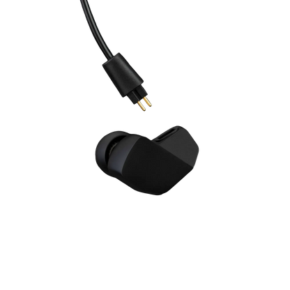 Final VR3000 Recable - Virtual Reality In Ear Isolating Gaming Earphones with Detachable Cable