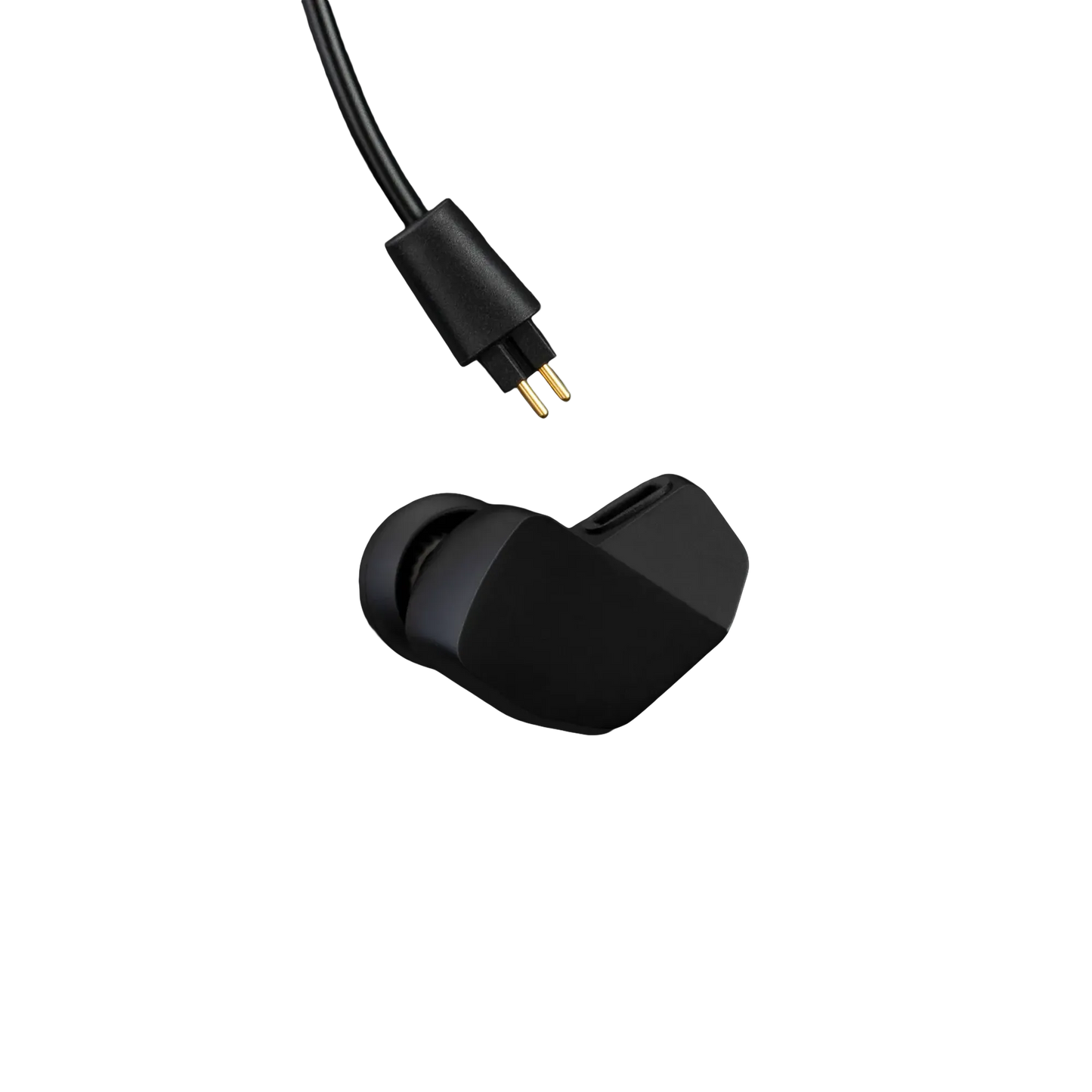 Final VR3000 +Condenser Mic - Virtual Reality In Ear Isolating Gaming Earphones with Boom Mic