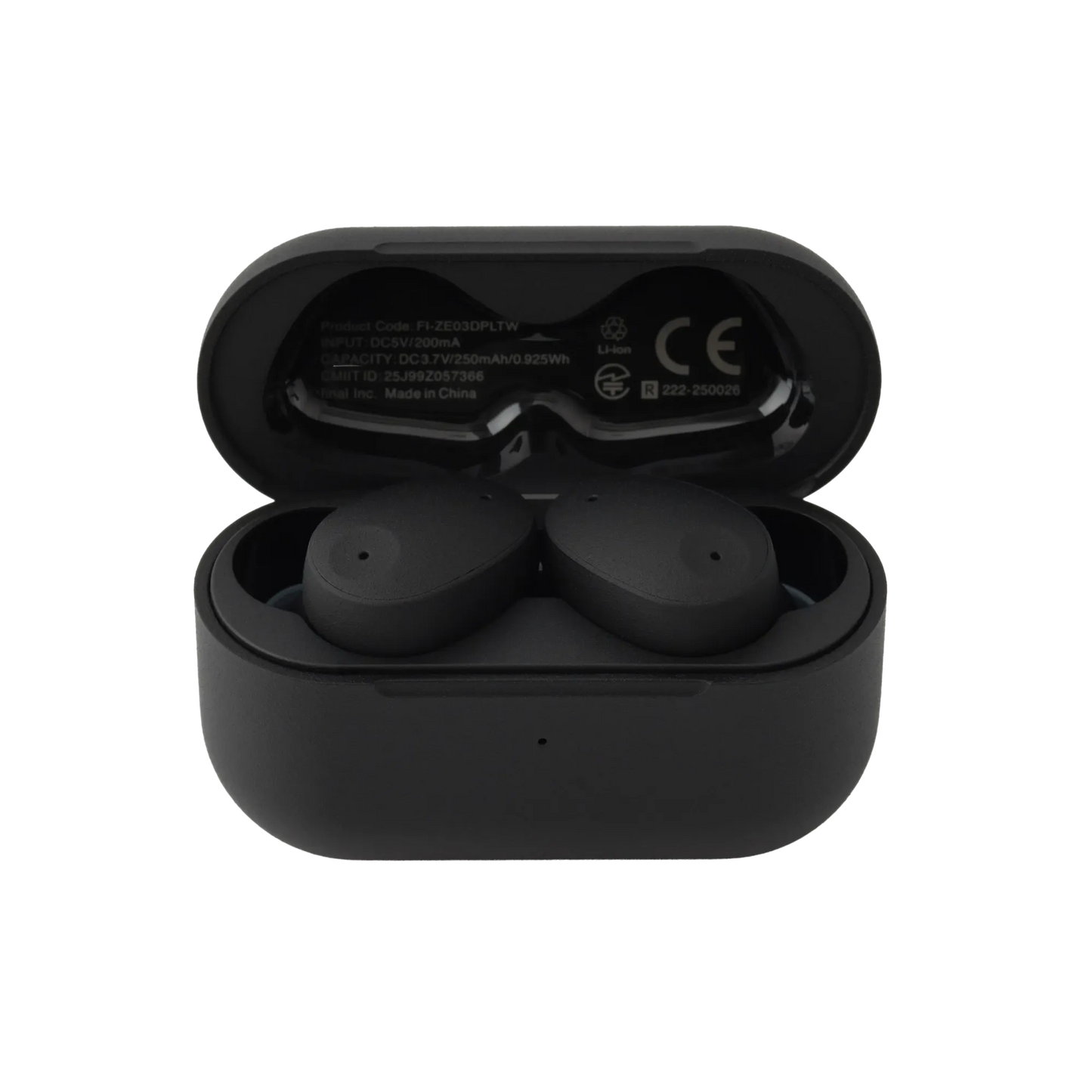 Final ZE300 - True Wireless Active Noise Cancelling Earphones