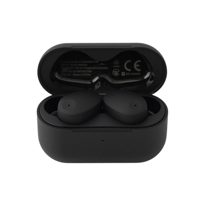 Final ZE300 - True Wireless Active Noise Cancelling Earphones