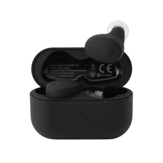 Final ZE300 - True Wireless Active Noise Cancelling Earphones