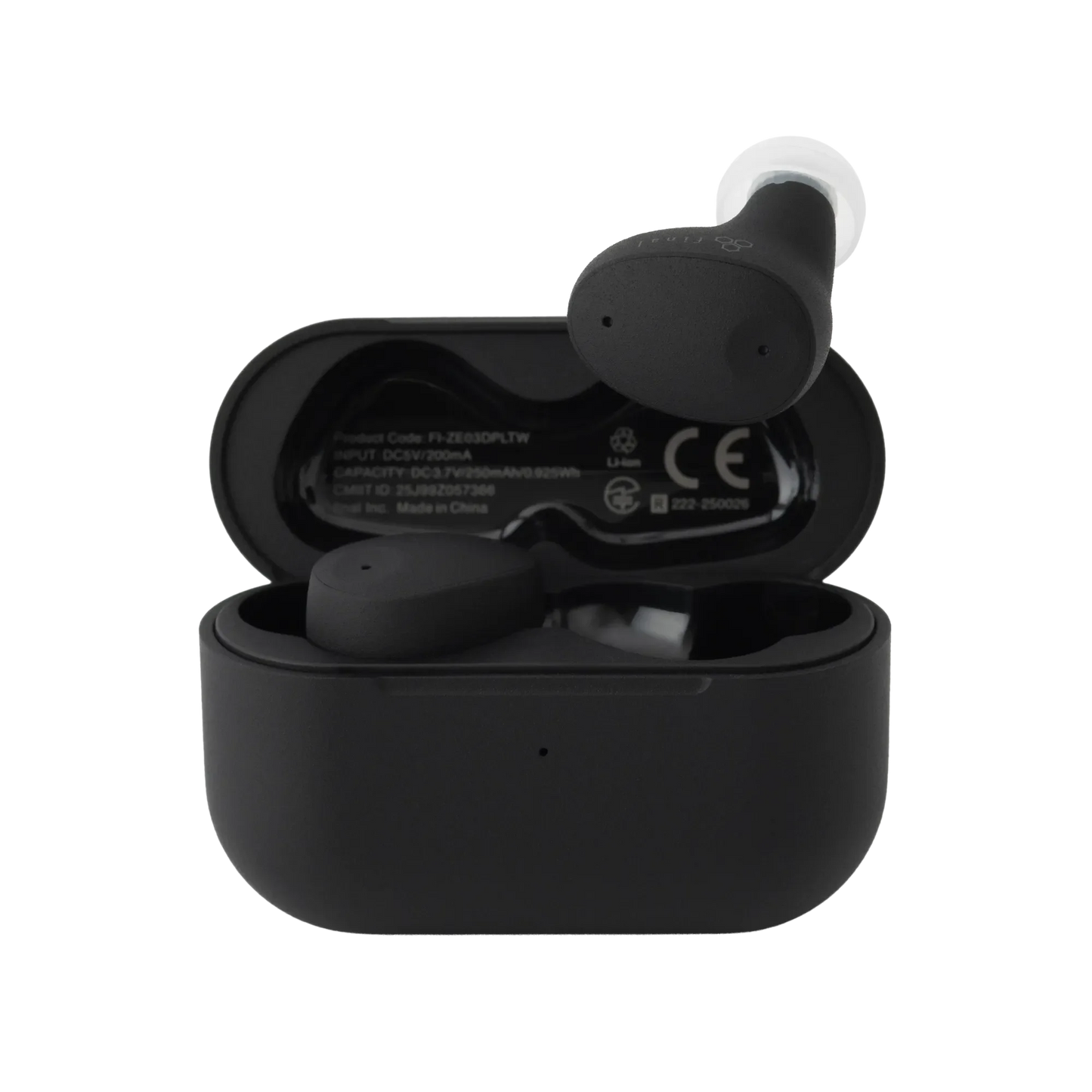 Final ZE300 - True Wireless Active Noise Cancelling Earphones