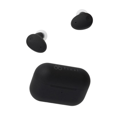 Final ZE300 - True Wireless Active Noise Cancelling Earphones