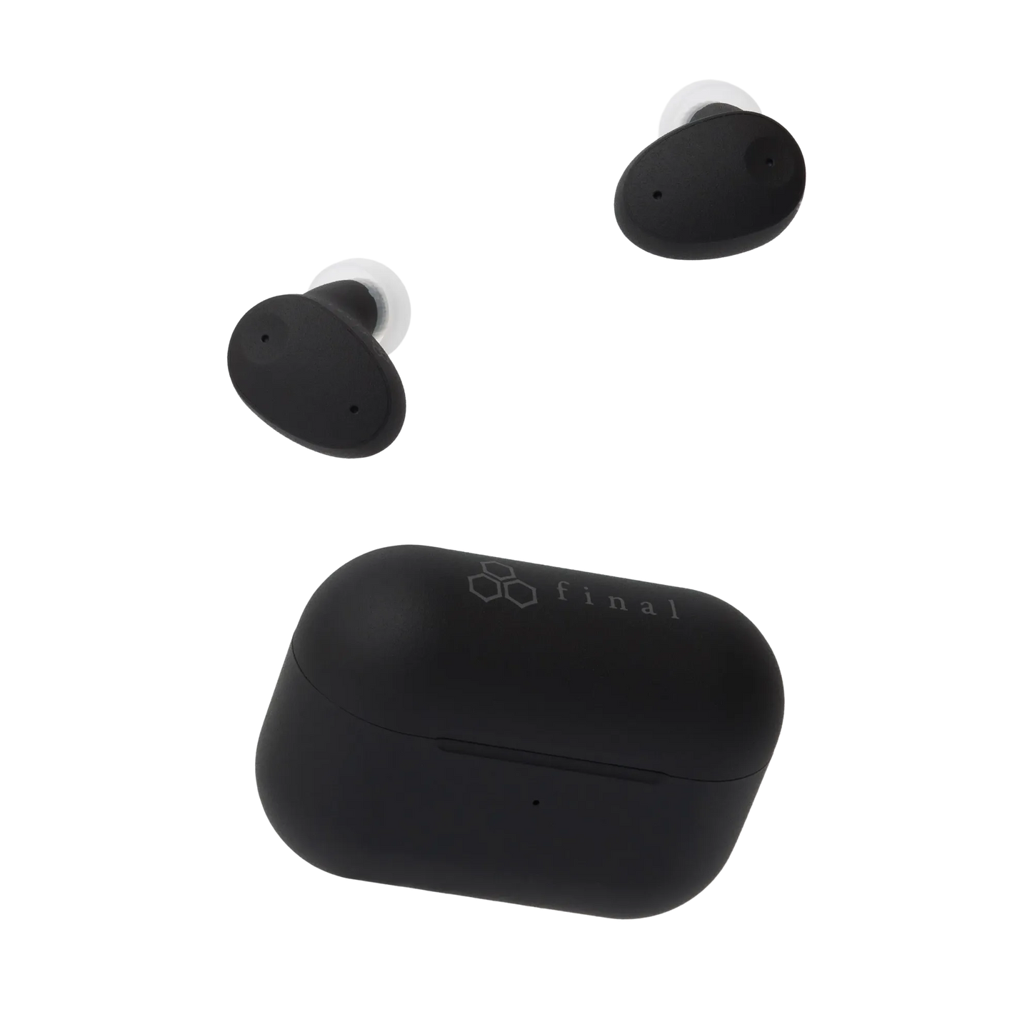 Final ZE300 - True Wireless Active Noise Cancelling Earphones