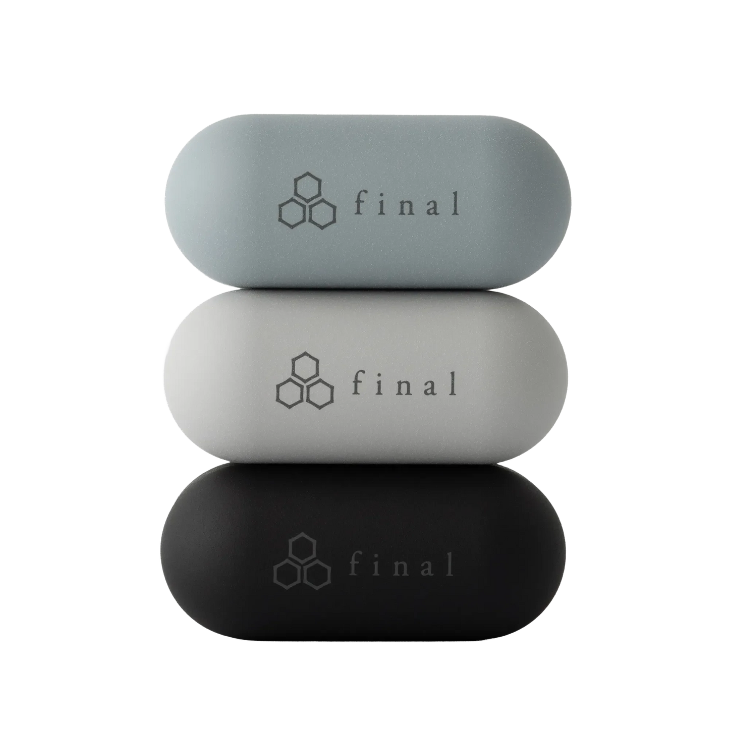 Final ZE300 - True Wireless Active Noise Cancelling Earphones