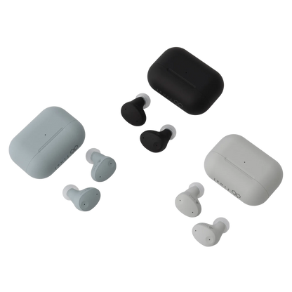 Final ZE300 - True Wireless Active Noise Cancelling Earphones