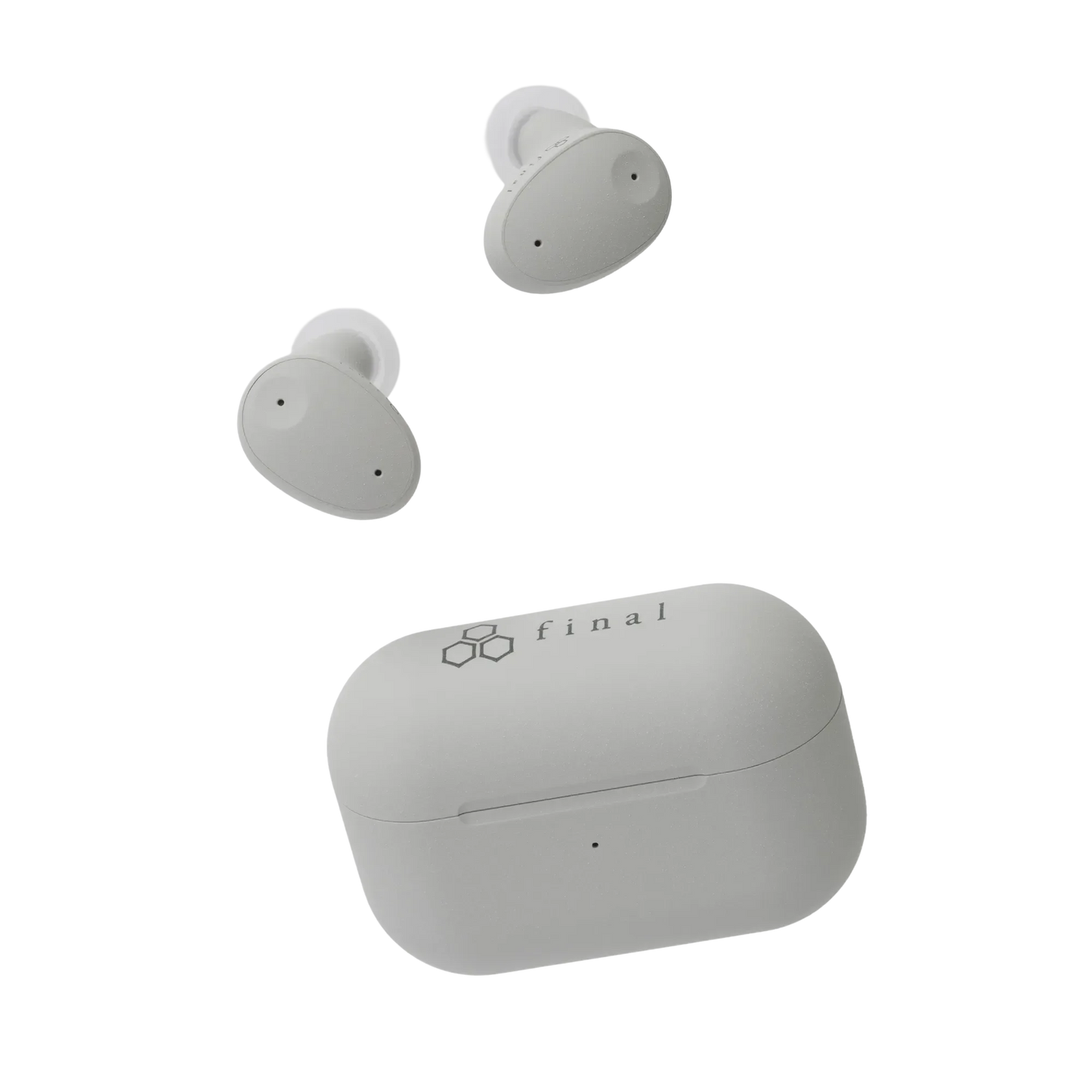 Final ZE300 - True Wireless Active Noise Cancelling Earphones