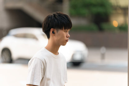 Final ZE300 - True Wireless Active Noise Cancelling Earphones