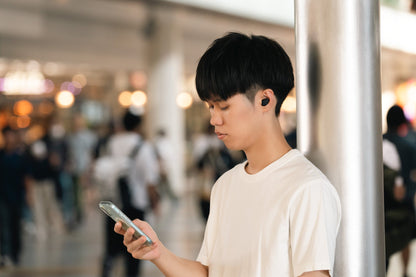 Final ZE300 - True Wireless Active Noise Cancelling Earphones