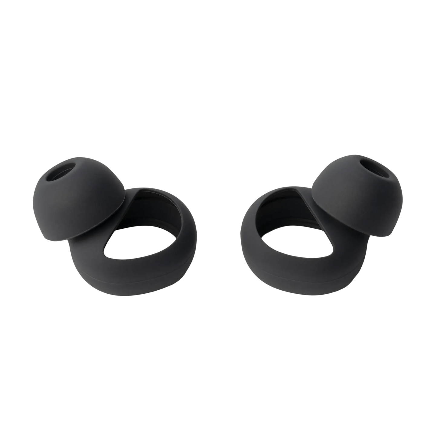 Final ZE500 - True Wireless In Ear Isolating ASMR Earphones