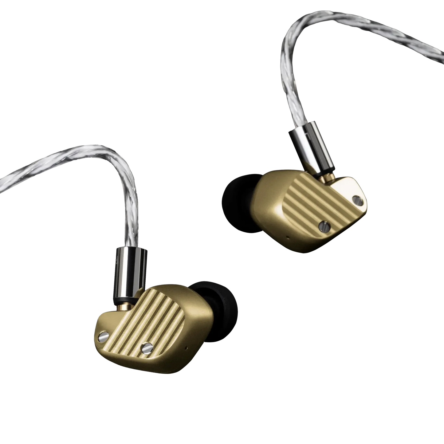 Final A10000 Collectors Edition - Diamond Driver IEM Earphones with Detachable Cable
