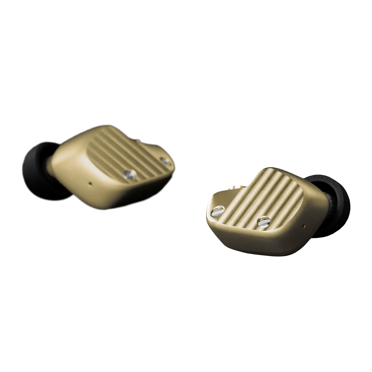 Final A10000 Collectors Edition - Diamond Driver IEM Earphones with Detachable Cable